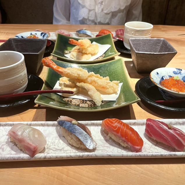 用戶對於個室和食 梅田燈花的評論圖