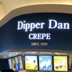 用戶對於Dipper Dan CREPE イオンモールりんくう泉南店的評論圖