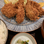 用戶對於とんかつ 和幸 サンシャインシティ・アルパ店的評論圖
