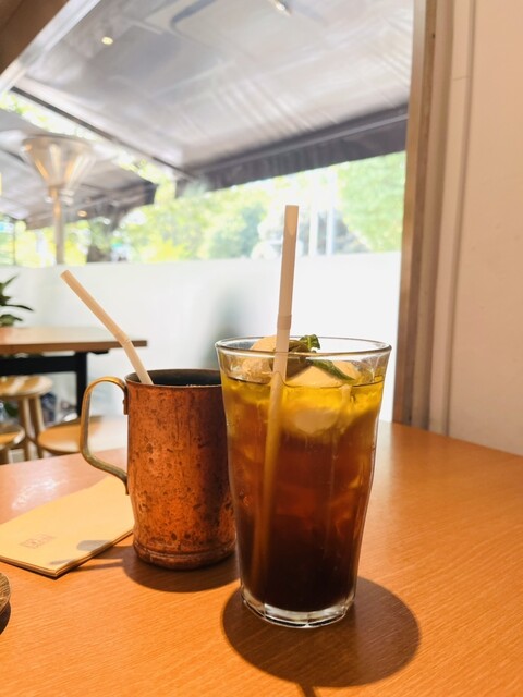 用戶對於上島珈琲店　 黒田記念館店的評論高清圖