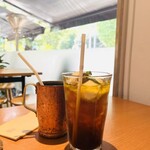 用戶對於上島珈琲店　 黒田記念館店的評論圖