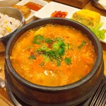 用戶對於ダイニング 花凛縁的評論圖