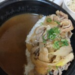 User's review image for ロビンソンクルーソーカレーハウス