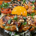 用戶對於炭火焼鳥 千鳥足 白山本店的評論圖