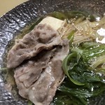 用戶對於御やど 清水屋的評論圖