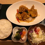 用户对于小樽市民食堂的评论图