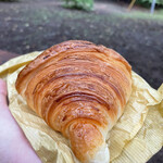 用户对于ブランジェリー ラ・フォンティヌ・ドゥ・ルルド的评论图