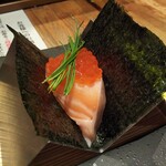 用戶對於大衆すし酒処 うおしん酒場的評論圖