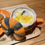 User's review image for カボチャ