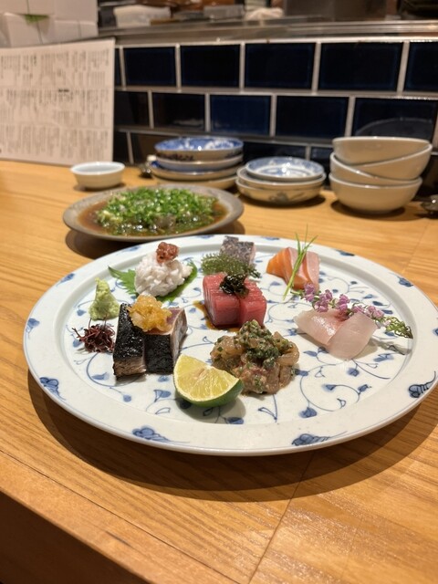 用戶對於サカナのめしや 天端的評論高清圖