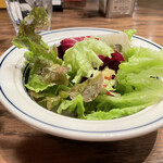 User's review image for 肉が旨いカフェ NICK STOCK 淀屋橋odona店