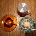 用户对于カフェ ド セット的评论图