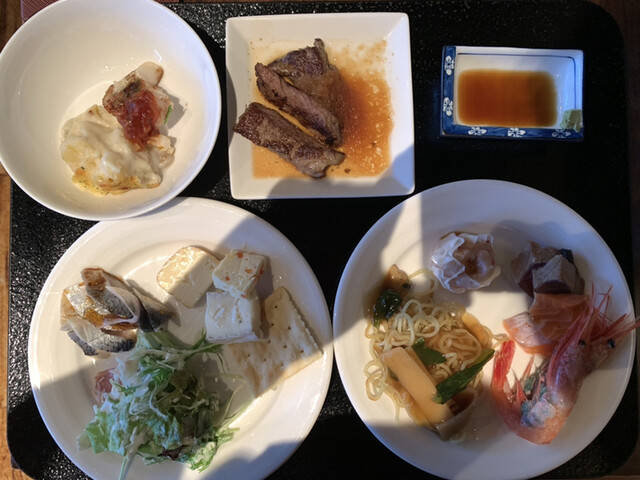 用戶對於ニセコノーザンリゾート・アンヌプリ的評論高清圖