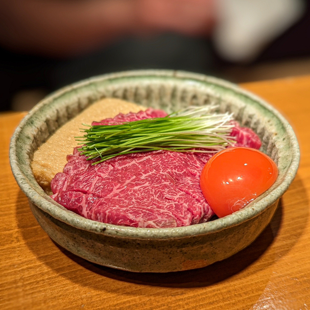 用户对于肉料理かなえ的评论图