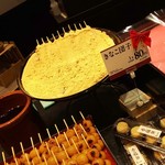 用戶對於口福堂 イオンモール堺鉄砲町店的評論圖