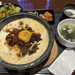 用戶對於焼肉陽山道 パルコヤ上野店的評論圖