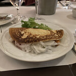 用户对于スンガリー 新宿東口本店的评论图