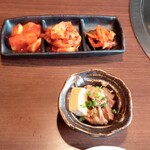 用户对于炭焼肉　石田屋。 Hanare的评论图