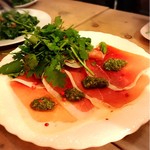 User's review image for ルッソカフェ ハラジュク