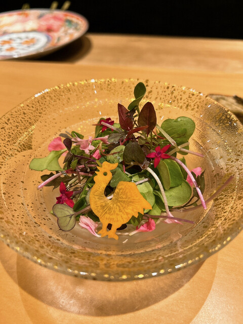 用戶對於焼鳥 森本的評論高清圖