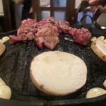 用户对于馬並み家 新橋的评论图