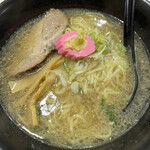 用戶對於旭川ラーメン さいじょう ラーメン村店的評論圖