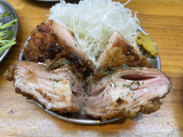 用户对于大衆酒場 坂本商店 門前仲町店的评论高清图