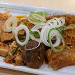 User's review image for 三商巧福 赤坂店