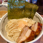 用戶對於麺屋武蔵 神山的評論圖