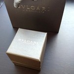 用戶對於ブルガリ イル・チョコラート 松屋銀座的評論圖