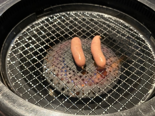 用户对于焼肉スエヒロ館 杉並店的评论高清图