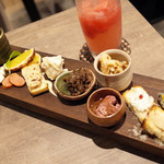 User's review image for ienomi スタンド日和