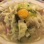 User's review image for 中央軒 千日前店