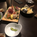 用戶對於居酒屋すみれ的評論圖