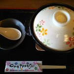 User's review image for ちゃんこ名力士