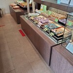 用戶對於菓匠 香月 成田店的評論圖