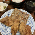 用戶對於テムジン KITTE博多店的評論圖