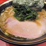 用戶對於横浜家系総本山 吉村家直系店 ラーメン内田家的評論圖