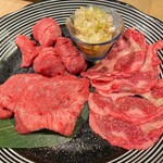 用戶對於和牛焼肉 Moo的評論圖
