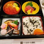 用戶對於ホテルルポール麹町的評論圖