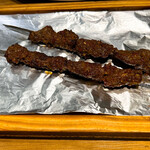 用户对于串門的评论图