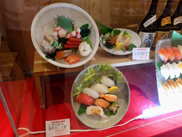 User's recommendation image for 大阪あべの赤のれん 天王寺店