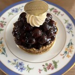 User's review image for 菓子工房 T.YOKOGAWA 和泉中央本店