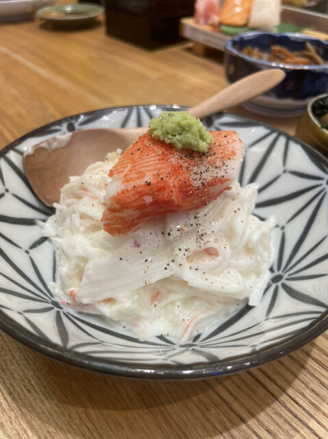 User's recommendation image for 浅草すし 浅草横町