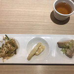 用戶對於糖朝 なんばダイニングメゾン店的評論圖