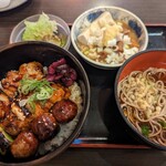 User's review image for おみっちゃん 虎ノ門店