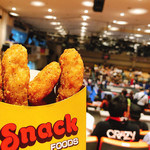 User's review image for 後楽園ホール 売店