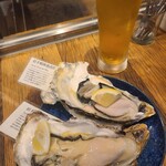 用戶對於VIGO OYSTERBAR的評論圖