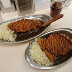 用戶對於ゴーゴーカレー 秋葉原１号店的評論圖