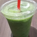 User's review image for ジュースガーデン